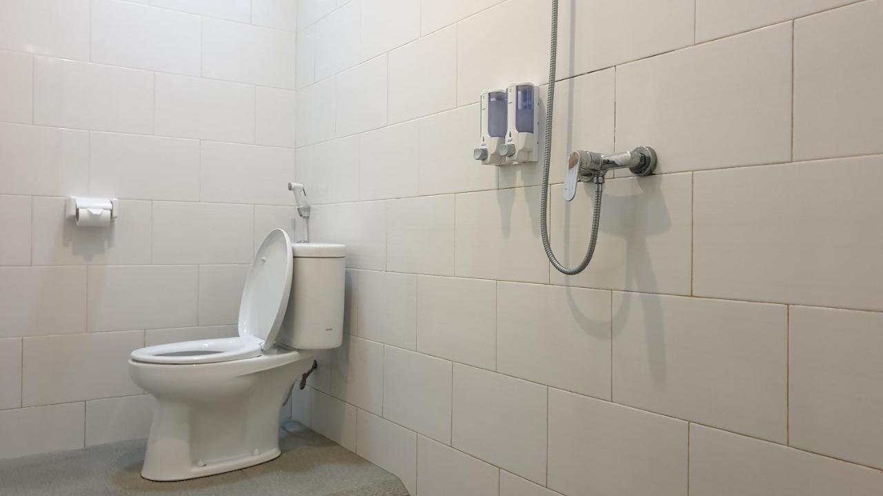 Hello Penida House Apartman Toyapakeh Kültér fotó